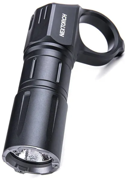 Nextorch Artorch Compact Flashlight flashlights NXARTORCH