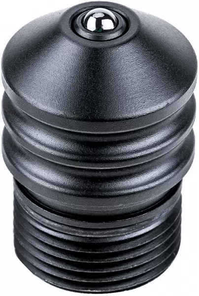 Nextorch Baton Window-Breaking Tip flashlights NXBT50002