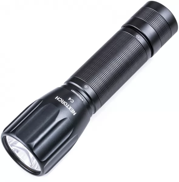 Nextorch C4 Household Flashlight flashlights NXC4