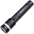Nextorch C61 Tactical Flashlight flashlights NXC61