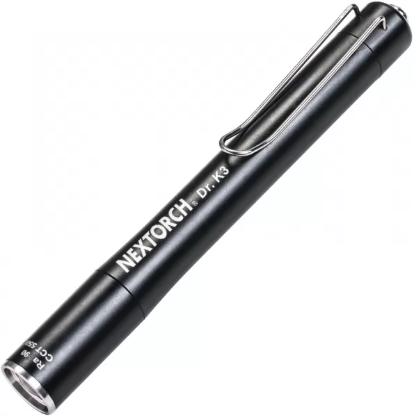 Nextorch Dr K3 Penlight flashlights NXDRK3