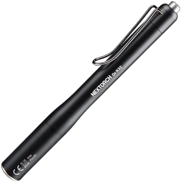 Nextorch Dr K32 Dual Medical Penlight flashlights NXDRK32