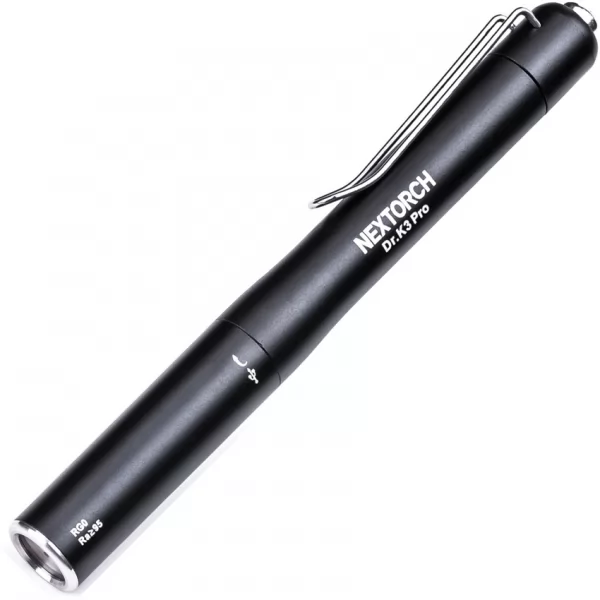 Nextorch Dr. K3 Pro Pen Light flashlights NXDRK3PRO