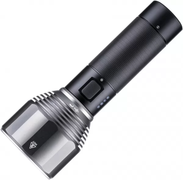 Nextorch E30 Flashlight flashlights NXE30