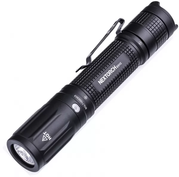 Nextorch E51C EDC Flashlight flashlights NXE51C