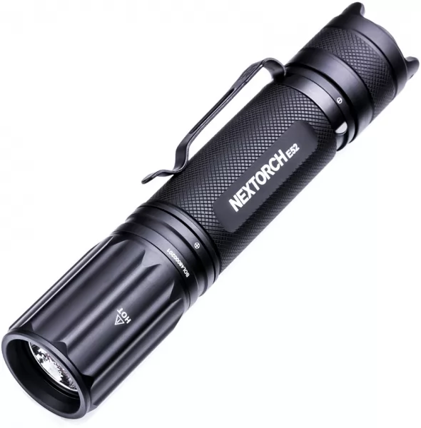 Nextorch E52 Flashlight flashlights NXE52