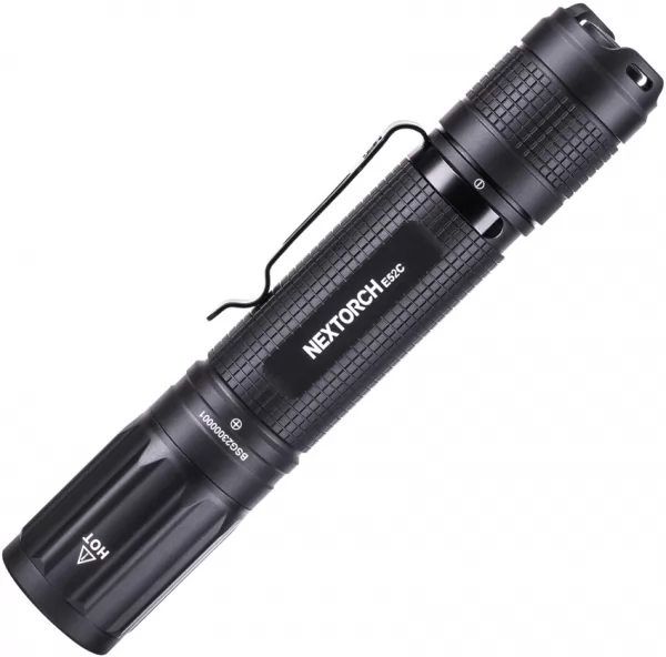 Nextorch E52C EDC Flashlight flashlights NXE52C