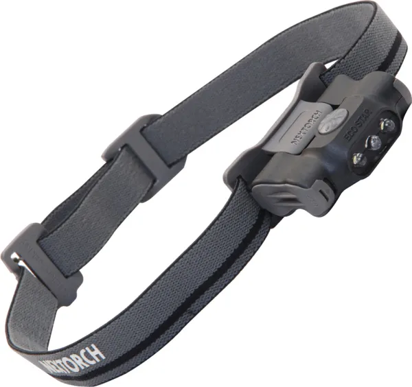 Nextorch Eco Star Headlamp flashlights NXEC