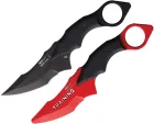 NEXKUT Fierce Combat Fixed Blade - NXFIERCE