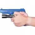 Nextorch Tactical Flashlight Ring flashlights NXFR1