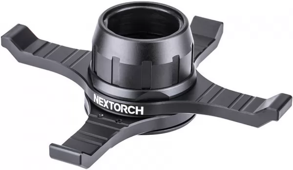 Nextorch NEX Baton Cross Guard flashlights NXHG1