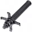 Nextorch NEX Baton Cross Guard flashlights NXHG1