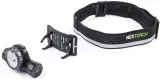 Nextorch hiStar Headlamp Recharge flashlights NXHISTAR