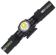 Nextorch hiStar Headlamp Recharge flashlights NXHISTAR
