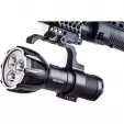 Nextorch Multi Purpose Handle Mount flashlights NXHM30