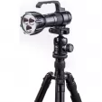 Nextorch Multi Purpose Handle Mount flashlights NXHM30