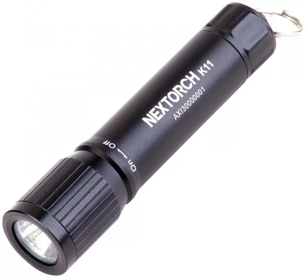 Nextorch K11 LED Mini Flashlight flashlights NXK11
