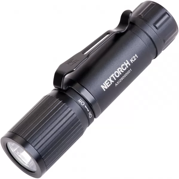 Nextorch K21 LED Mini Flashlight flashlights NXK21