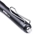 Nextorch K33 UV Penlight flashlights NXK33UVLI