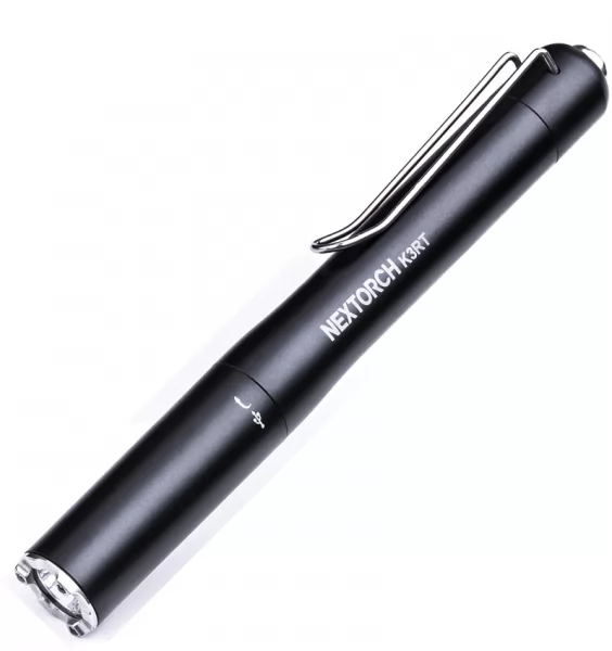 Nextorch K3RT Tactical Pen Light flashlights NXK3RT