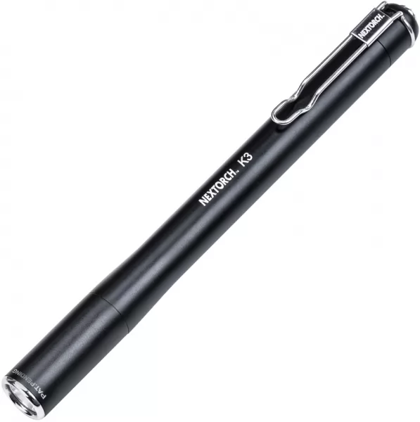 Nextorch K3 V2 Penlight flashlights NXK3V2