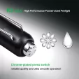 Nextorch K3 V2 Penlight flashlights NXK3V2