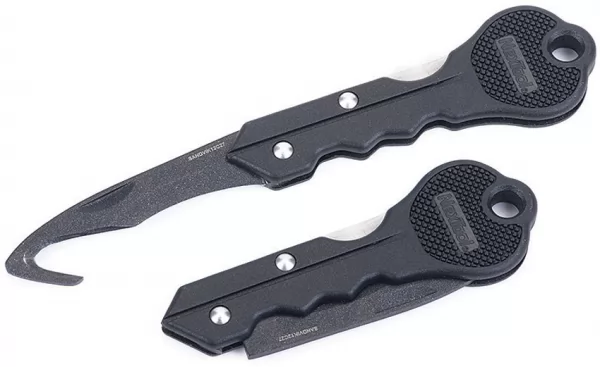 NexTool TaoTool S Black NXKT5015BK