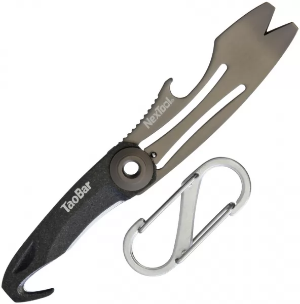 NexTool TaoBar Multi-Function EDC Tool NXKT5016