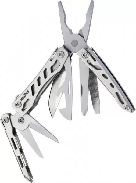 Nextorch Mini Flagship Multitool flashlights NXKT5022