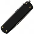 Nextorch Multi-Function Keychain Knife flashlights NXKT5026B