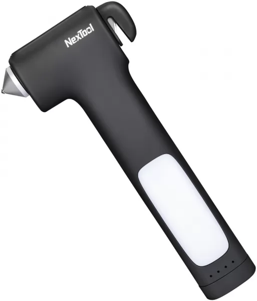 NexTool Survival Hammer Tool NXKT5531