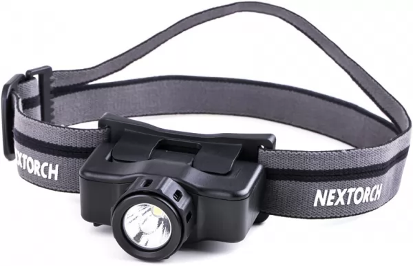 Nextorch Max Star Rechargeable Headlamp flashlights NXMAXSTAR