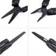 Nextorch MT10 16-in-1 Multi-Pliers flashlights NXMT10