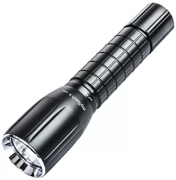 Nextorch myTorch S Flashlight 18650 flashlights NXMTS18650
