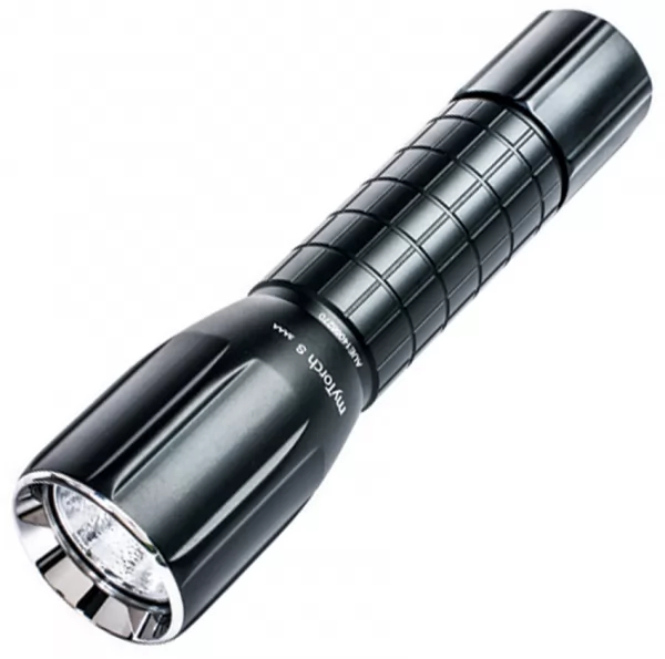 Nextorch myTorch S Flashlight 3AAA flashlights NXMTS3AAA