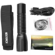Nextorch myTorch S Flashlight 3AAA flashlights NXMTS3AAA