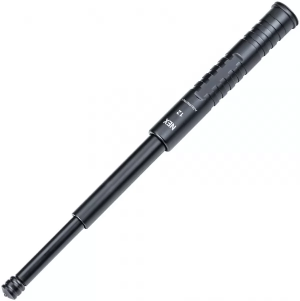 NexTool NEX 12 Walker Baton: Airweight Self-Defense Tool NXN12