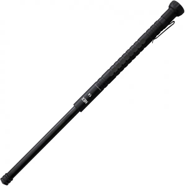 Nextorch NEX 14 Walker Airweight Baton flashlights NXN14