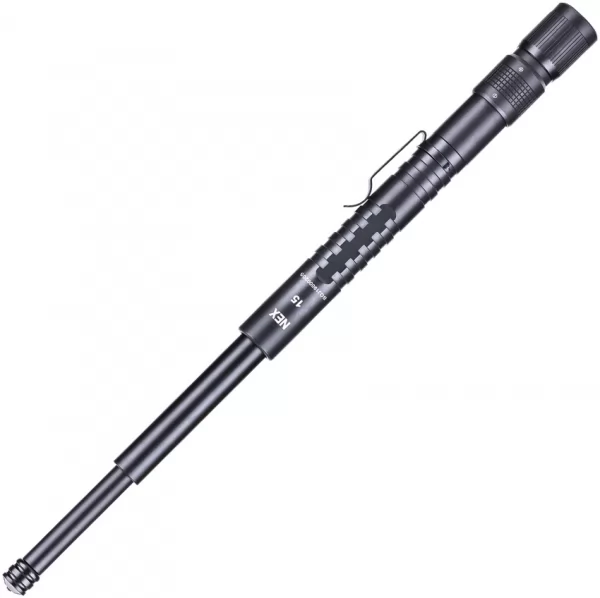 Nextorch NEX 15 Baton with Flashlight flashlights NXN15L