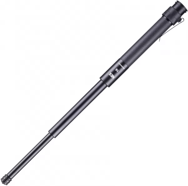 Nextorch NEX 16 Walker Baton Leather flashlights NXN16CL