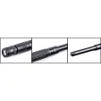 Nextorch NEX 19 Baton with Flashlight flashlights NXN19L