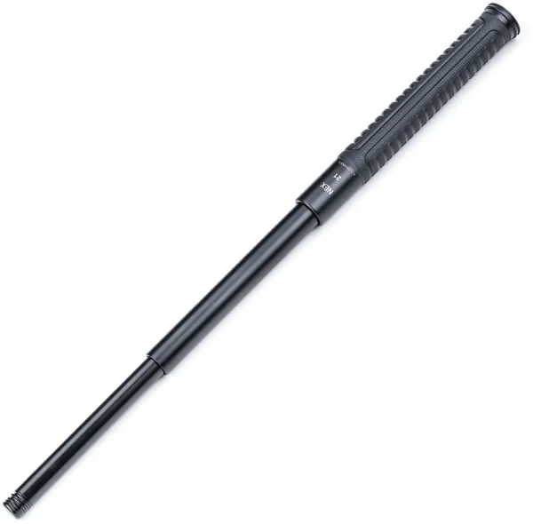 Nextorch NEX 21 Quicker Steel Baton flashlights NXN21CS