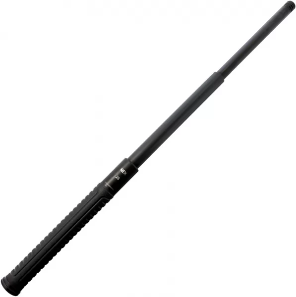 Nextorch NEX 23 Quicker Steel Baton flashlights NXN23CS