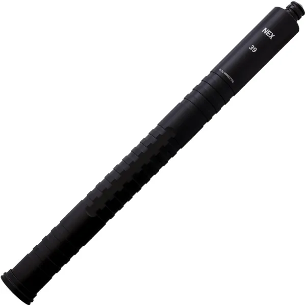 Nextorch NEX 39 Quic Air Riot Baton flashlights NXN39C