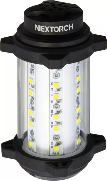 Nextorch ND10 Flash Bang Distractor flashlights NXND10
