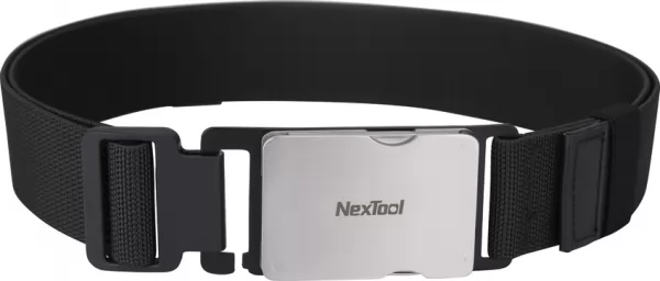 Nextorch M1 Multi-tool Belt Black flashlights NXNE20020