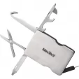 Nextorch M1 Multi-tool Belt Black flashlights NXNE20020
