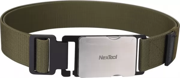 NexTool M1 Multi-tool Belt Green NXNE20025