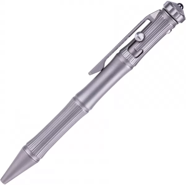 Nextorch Titanium Tactical Pen flashlights NXNP10TI