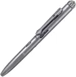 Nextorch Titanium Tactical Pen - NXNP11TI